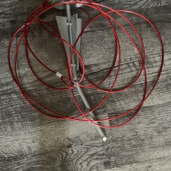 Animal Outdoor Anchor