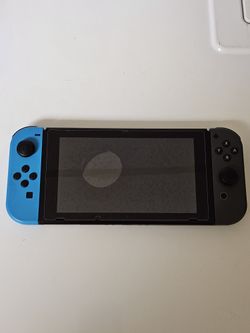 Nintendo Switch V1
