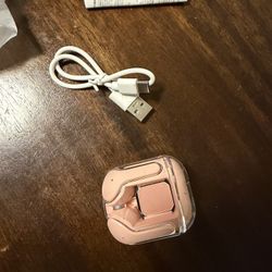 Wireless Earphones Bluetooth earbud 