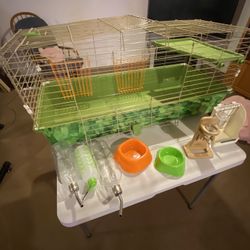 Pet Cage