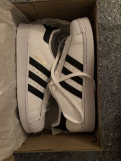 Brand New Adidas Superstar/ From Nordstrom