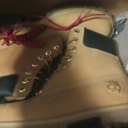 Timberland Premium Waterproof Boot