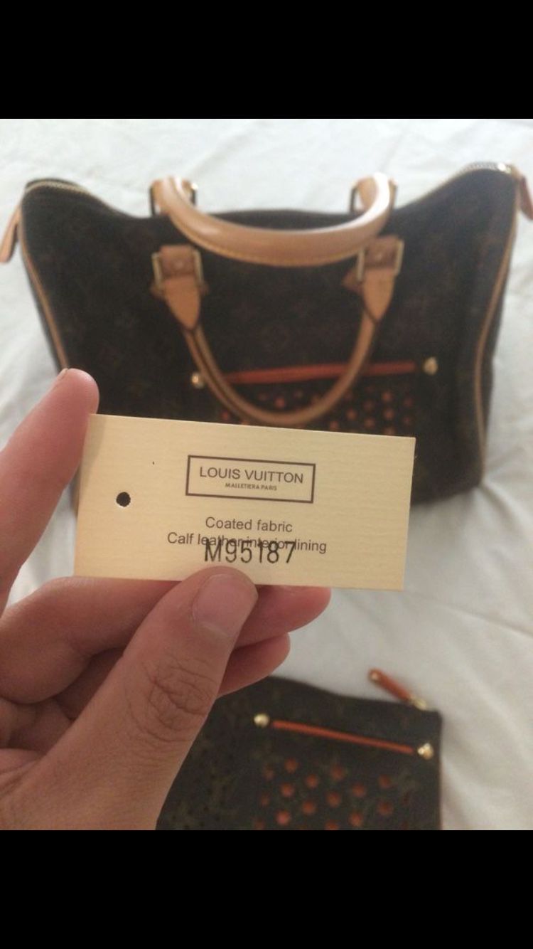 Louis Vuitton Speedy 30 (Limited Edition) – Madame Chic
