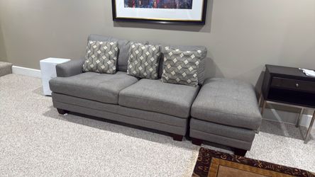 Thomosville sofa