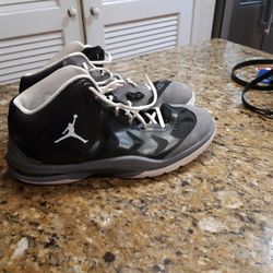 Air Jordans
