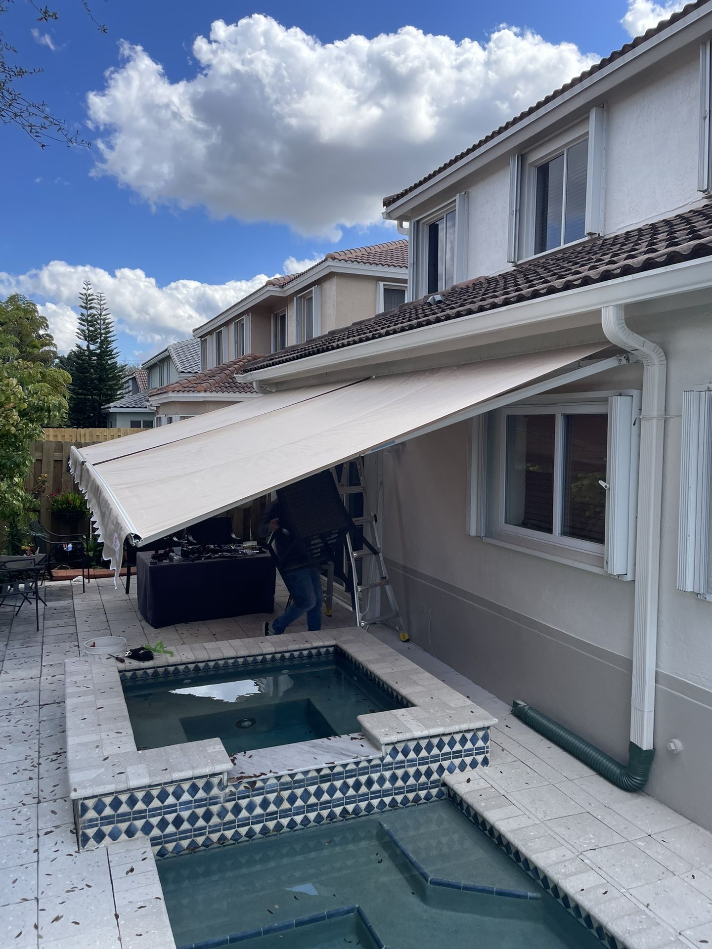 Awning Sales  And Installations