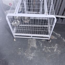 Pet Cage