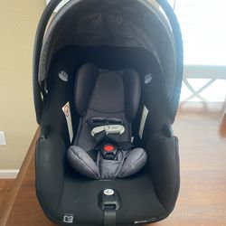 Evenflo SecureMax Car Seat