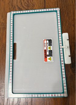 Dime Magnetic HoopJanome 550e 8 x14
