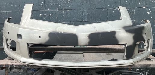 2012-2016 Cadillac SRX Front Bumper