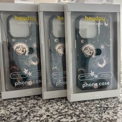 iPhone 16 Pro Phone Case 