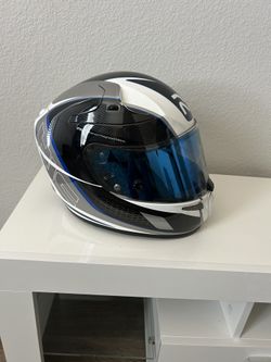 HJC RPHA 10 Motorcycle Helmet SIZE Large
