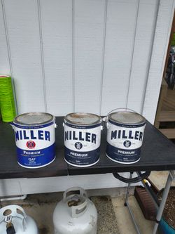 Free paint in Port Orchard