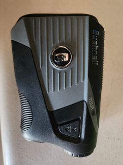 Bushnell ranger finder