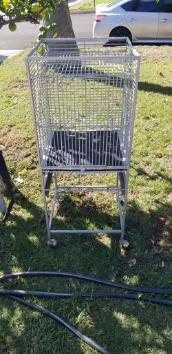 Birdcage