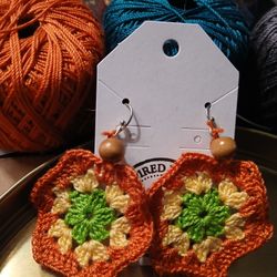 Micro crochet 