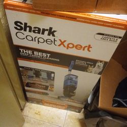 Shark  Shampoo Cleaner 