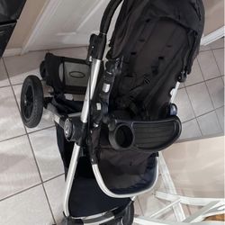 City Select By Baby Jogger Stroller 