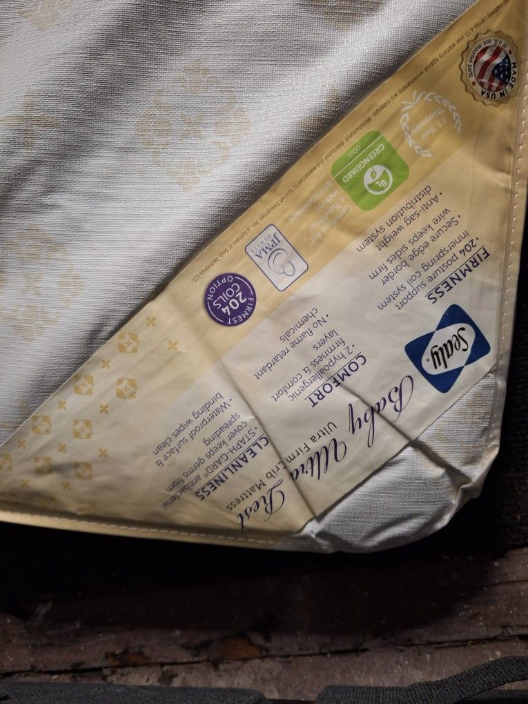 Baby Matress