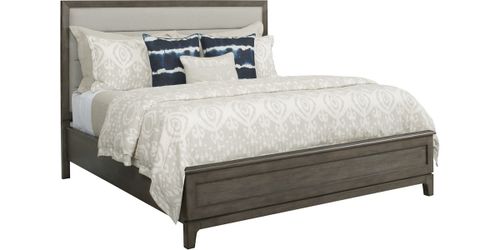 Kincaid Furniture Cascade Kline Queen Bed
