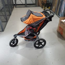 Jogging  Stroller 