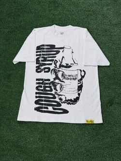 Cough syrup shirt