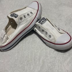 Off White Converse 