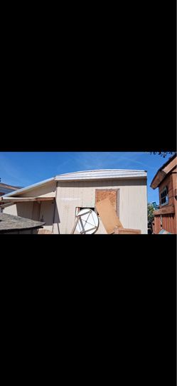 1970 12x40 1 bedroom 1 bath tiny home