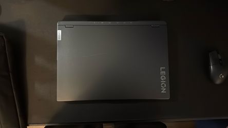 Lenovo Legion 5i 16” Gaming laptop (RTX 4070, i9 14th gen, 32gb RAM, 2tb SSD, 2k QHD)