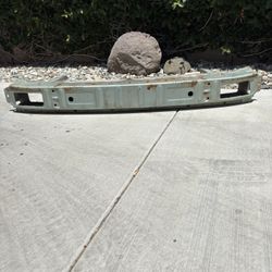 1990 240sx Front Crash Bad