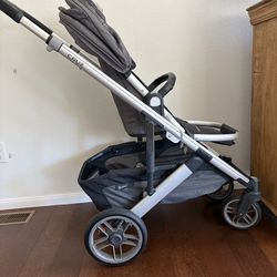 UPPAbaby Cruz