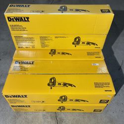 DEWALT Buffer Polisher, 7-in-9-in, 12 amp, Corded Car Buffer