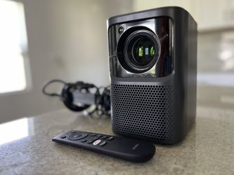 Emotn N1 Netflix Certified Portable Projector