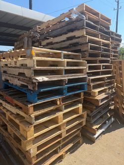 Pallets