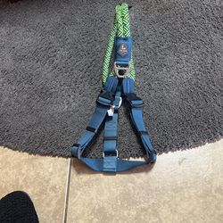 Large Dog Harness