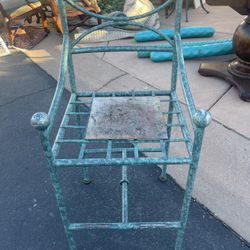 Vintage High Chair 