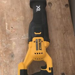Saw Saw Dewalt 