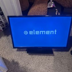 32 Inch Tv (not Smartphone)