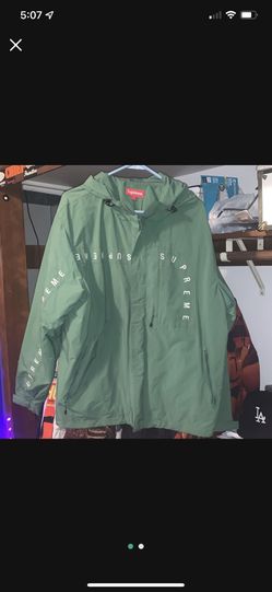 Supreme Jacket
