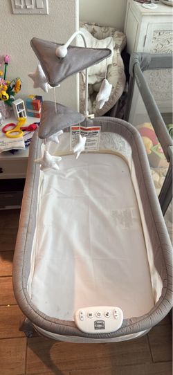 Baby Bassinet
