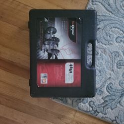 S.A GEAR 36# CHROME AND RUBBER SET