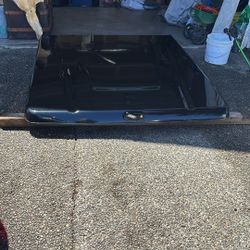 2015-2022 Chevy Colorado - LSII tonneau cover