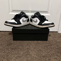 Air Jordan 1 Low