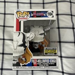 Funko Pops