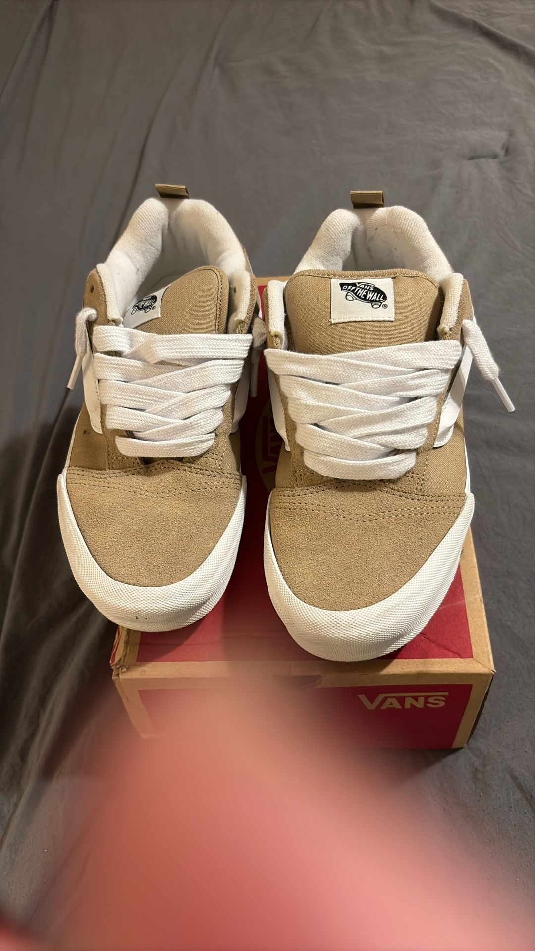 Vans Knu Skool Men 6.5