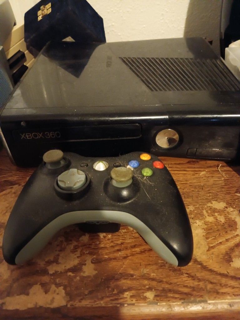 Xbox 360 