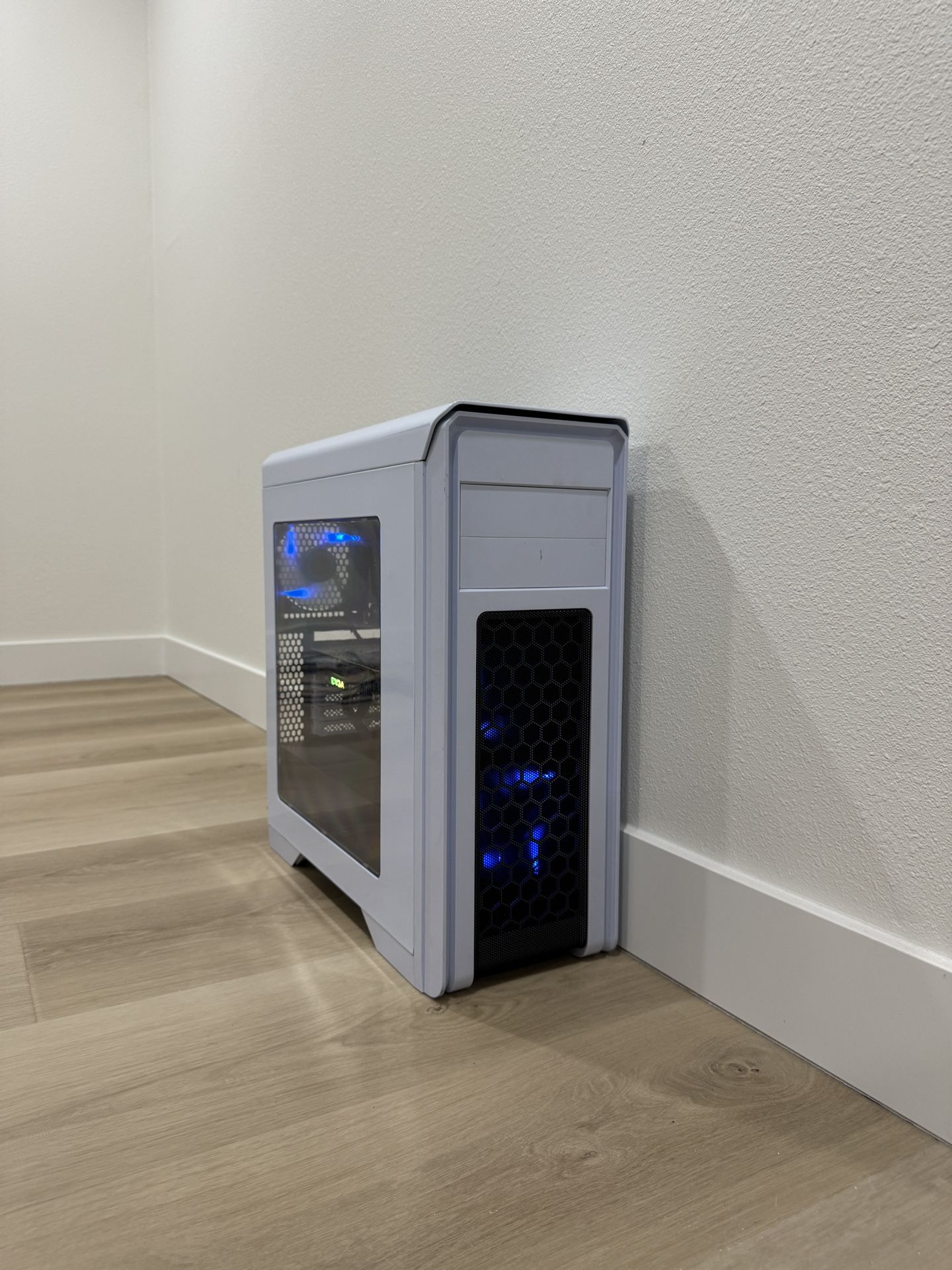 RTX 3070 Gaming PC