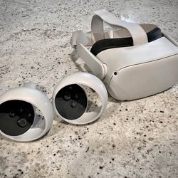 Oculus Quest 2 (128GB)