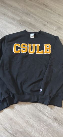 CSULB Sweaters from bookstore