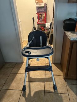 Infant High Chair